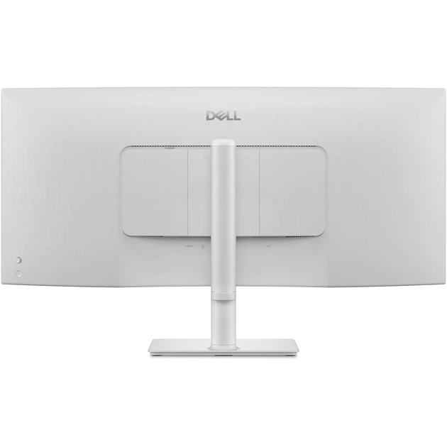 Монитор 34" Dell S3425DW Silver (210-BQWR) - Фото 4 Монитор 34" Dell S3425DW Silver (210-BQWR) - изображение 4