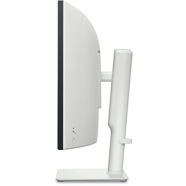 Монитор 34" Dell S3425DW Silver (210-BQWR) - Фото 7 Монитор 34" Dell S3425DW Silver (210-BQWR) - изображение 7