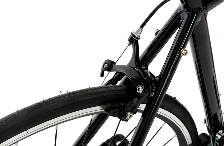 Велосипед Reid Rapid Drop Bar 28" L/54 см Black (1200880154) - изображение 8