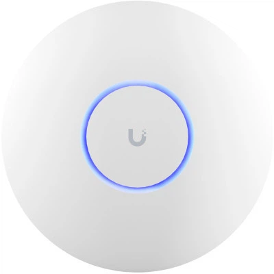 Точка доступу Ubiquiti UniFi U7 Pro (U7-PRO) - изображение 5