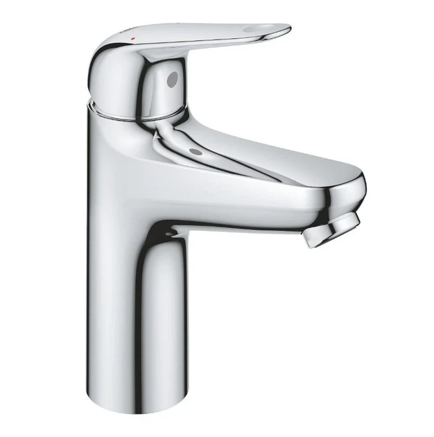 Набор смесителей для ванной Grohe Euroeco New UA123226M0 3 в 1 - изображение 2