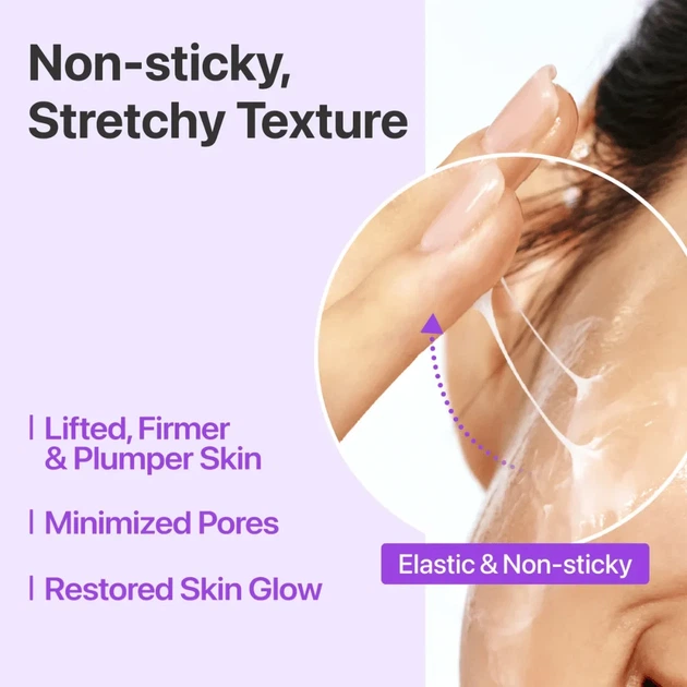 Есенція для еластичності шкіри NUMBUZIN No.9 NAD Bio Lifting Essence 30 мл - зображення 4