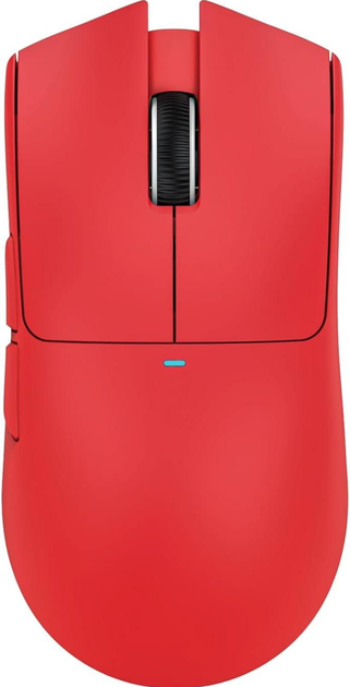 Ігрова миша attack shark x11 red - зображення 2