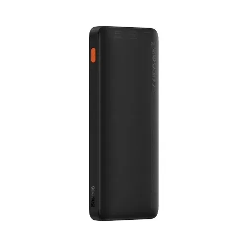 УМБ Baseus Airpow 20W 10 000 mAh Black PPQD090001 - изображение 5