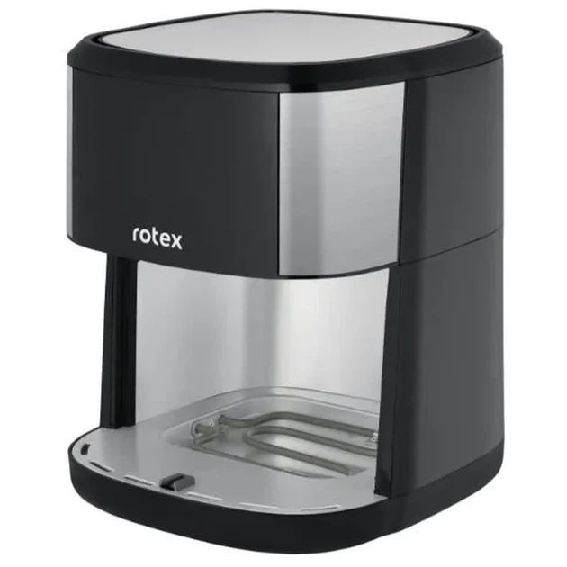 Мультипіч ROTEX ROM760-XL Up&DownFry - изображение 2