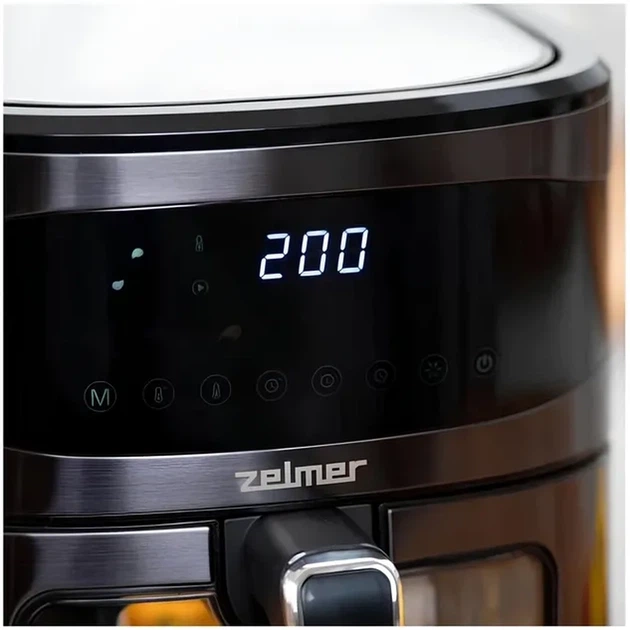 Мультипіч ZELMER ZAF 6020 (6,5л) - зображення 5