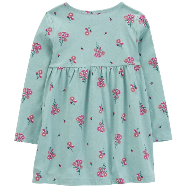 Сукня Carter`s для дівчинки 88-93 см (2R490110_2T) - зображення 2