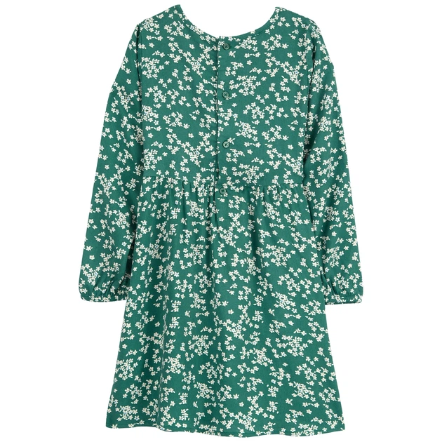 Сукня Carter's для дівчинки 128-136 см (3R512810_8) - зображення 2