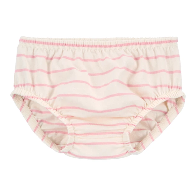 Сукня Carter's для дівчинки 76-81 см (1R545610_18M) - Фото 3 Сукня Carter's для дівчинки 76-81 см (1R545610_18M) - зображення 3