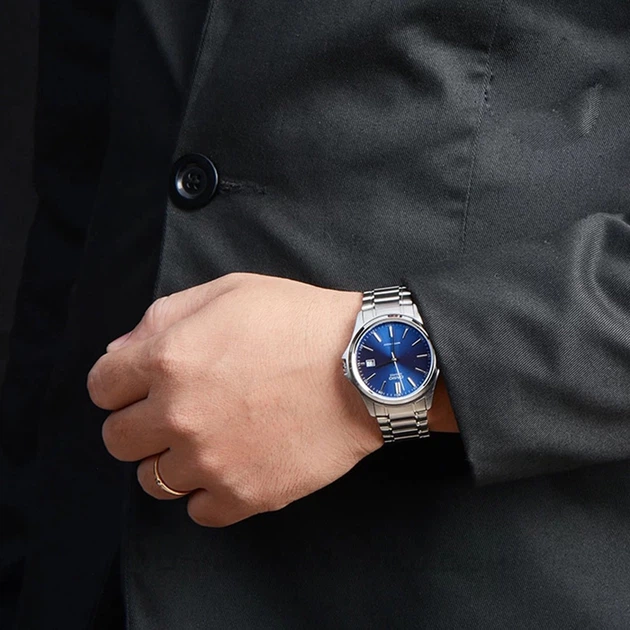 Наручний годинник CASIO MTP-1183A-2ADF - изображение 4