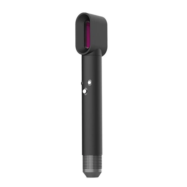 Захисний силіконовий чохол-накладка для стайлера Dyson Airwrap Чорний - Фото 1 Захисний силіконовий чохол-накладка для стайлера Dyson Airwrap Чорний - зображення 1