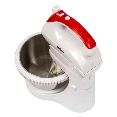 Миксер Rotex RHM300-K - изображение 6