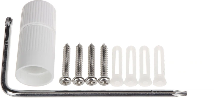 IP-камера Hikvision DS-2CD1623G2-LIZU/SL 2.8-12mm PL - зображення 8