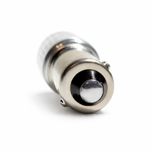 Комплект світлодіодних ламп StarLight Vision T4W (T8.5) S3 LED 360° BA9s WHITE 6000K 12/24V - изображение 4