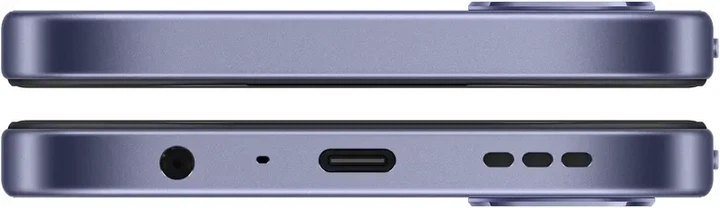 Мобільний телефон OPPO A6x 4/128GB Plum Purple (6932169386869) - зображення 9