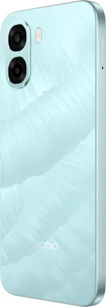 Мобільний телефон OPPO A6x 4/128GB Ice Blue(6932169386845) - зображення 6