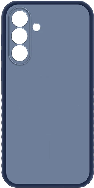 Чохол для смартфона MAKE Atlas для Samsung Galaxy A57 Blue (MTLS-SA57BL) - Фото 1 Чохол для смартфона MAKE Atlas для Samsung Galaxy A57 Blue (MTLS-SA57BL) - зображення 1