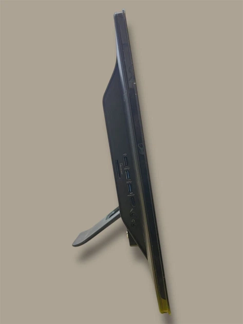 Моноблок Б-клас Asus ET2013IUKI / 20" (1600x900) TN / Intel Core i5-3550S (4 ядра по 3,0 - 3,7 ГГц) / 8 ГБ DDR3 / 128 ГБ SSD / Intel HD Graphics 2000 / WebCam б/в - зображення 7