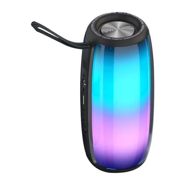 Колонка HOPESTAR P40Pro (чорна) - изображение 3