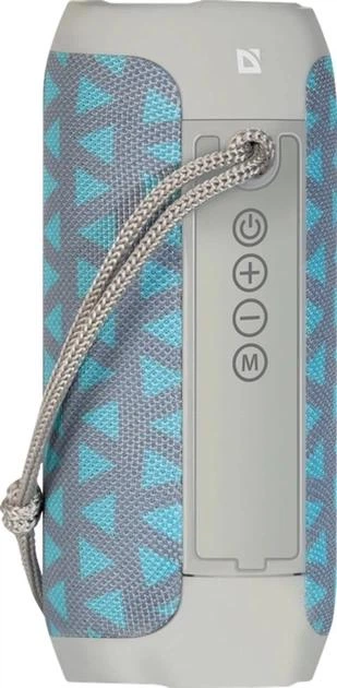 Колонка портативна Defender Enjoy S700 Bluetooth 10Вт синя - Фото 3 Колонка портативна Defender Enjoy S700 Bluetooth 10Вт синя - зображення 3