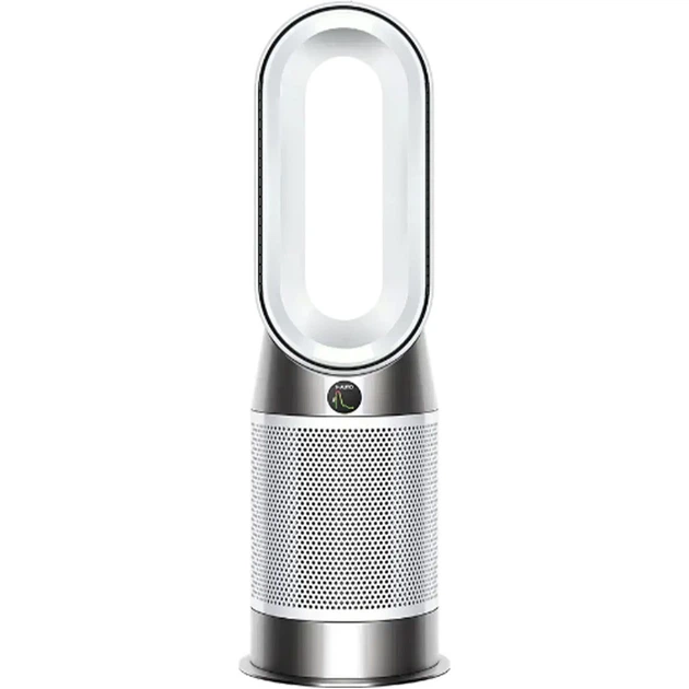 Dyson Purifier Hot+Cool HP1 - купить воздухоочиститель: цены
