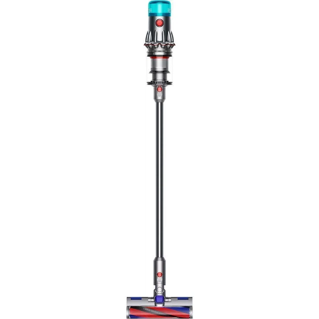 Вертикальный пылесос Dyson V12 Origin Nickel (492711-01) [149124] - изображение 2
