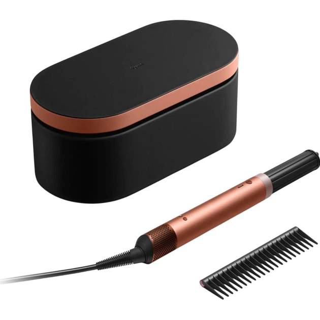 Фен-стайлер Dyson Airwrap Coanda 2x Multi-styler & Dryer Curly to