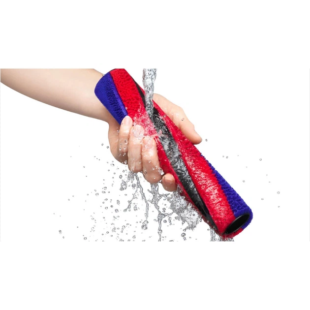Вертикальный пылесос Dyson V12 Origin Nickel (492711-01) [149124] - изображение 9