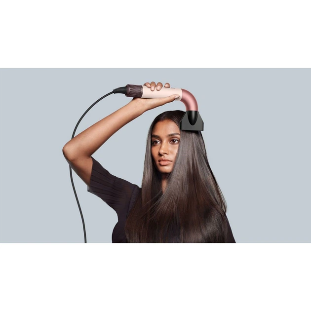 Фен Dyson HD17 Supersonic R Pro Ceramic Pink/Rose Gold (113361-01) [155615] - изображение 6