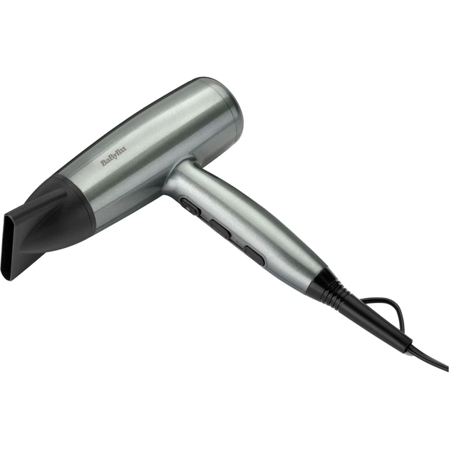 Фен BaByliss Xanadu D581E [155553] - изображение 7
