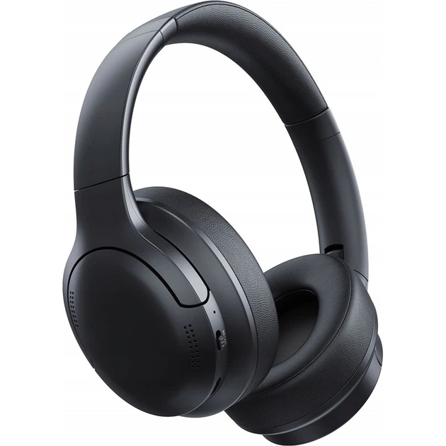 Навушники Baseus Bass BH1 Lite Cosmic Black (A0203C00) [157673] - зображення 2