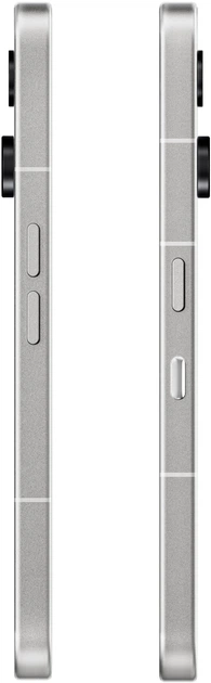 Smartfon Nothing Phone 3 5G 12/256GB White (6974434226166) - obraz 6