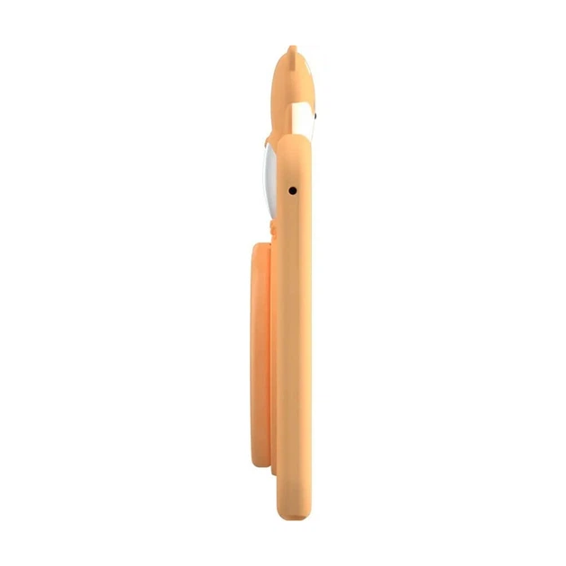 Планшет Doogee T20 mini Kids 8.4 4/128GB LTE Yellow (6924351657185) - зображення 4