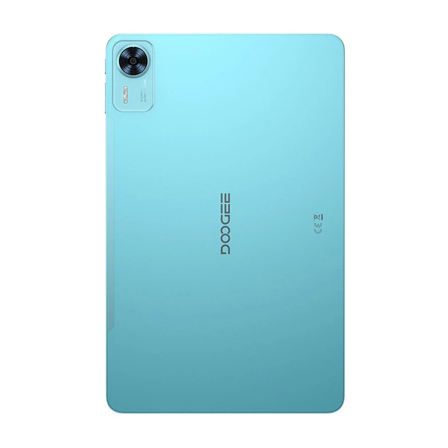 Планшет Doogee T36 12 8/256GB 4G (LTE) Blue (6923740246917) - зображення 2