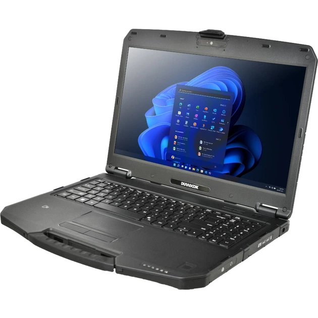 Ноутбук Durabook S15 Standard (S5G2R3AAEBXE) - изображение 3