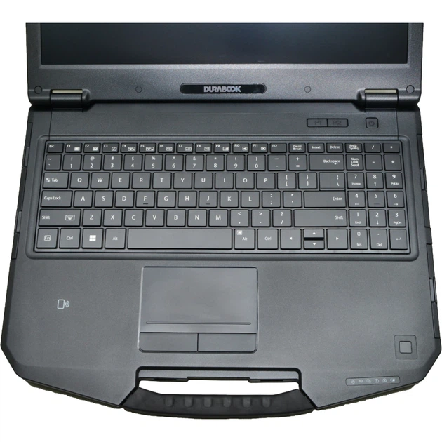 Ноутбук Durabook S15 Standard (S5G2R3AAEBXE) - изображение 4