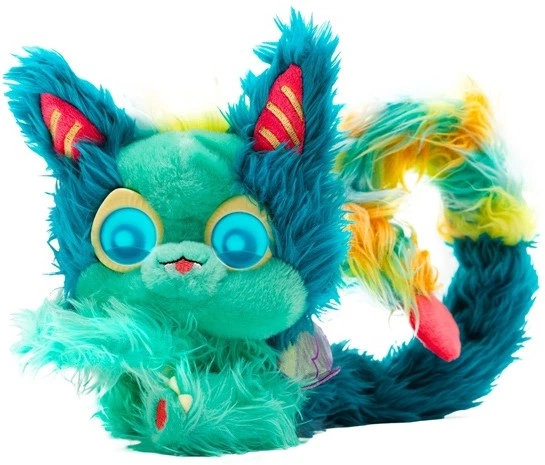 Інтерактивна іграшка Funrise Toys Furlings Арло 26118 /4 (21664261187) - зображення 2