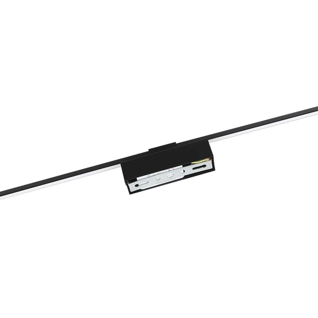 Светильник настенный Violux FUSION 15W 3000K 600Lm IP20 черный ( 551120 ) - изображение 2