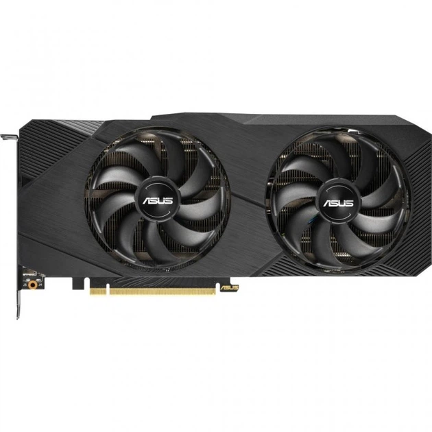 Відеокарта RTX 2070 SUPER 8Gb Asus Dual GeForce (DUAL-RTX2070S-O8G-EVO) Б/В - изображение 7