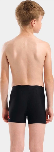 Плавки для мальчиков Arena LETTERING SWIM SHORT черный 116 см (010864-500) - Фото 4 Плавки для мальчиков Arena LETTERING SWIM SHORT черный 116 см (010864-500) - изображение 4