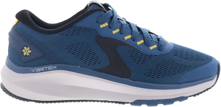 Мужские кроссовки Skechers 47.5р, синие, 31.5см - изображение 2