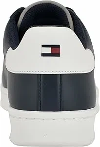 Кросівки чоловічі Tommy Hilfiger, 47р, чорні, 31см - зображення 3