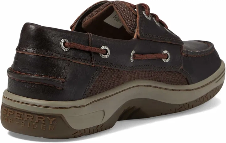 Чоловічі туфлі Sperry 46р, коричневі, 30см - Фото 4 Чоловічі туфлі Sperry 46р, коричневі, 30см - зображення 4