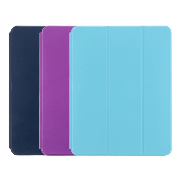 Чoхол Smart Case No Logo для iPad Air 2026 (13")/Air 2025 (13")/Air 2024 (13") Red - Фото 2 Чoхол Smart Case No Logo для iPad Air 2026 (13")/Air 2025 (13")/Air 2024 (13") Red - изображение 2