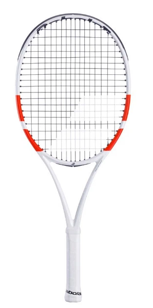 Ракетка Babolat Pure Strike JR 26 no cover Gr 00 140509-322 - Фото 1 Ракетка Babolat Pure Strike JR 26 no cover Gr 00 140509-322 - изображение 1