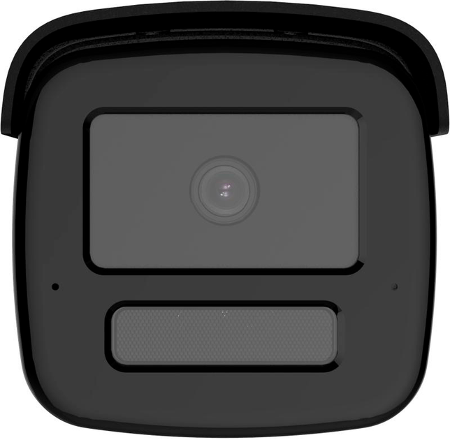 Kamera IP Hikvision DS-2CD2T66G2H-4I (2.8 mm) Black (DS-2CD2T66G2H-4I) - obraz 2