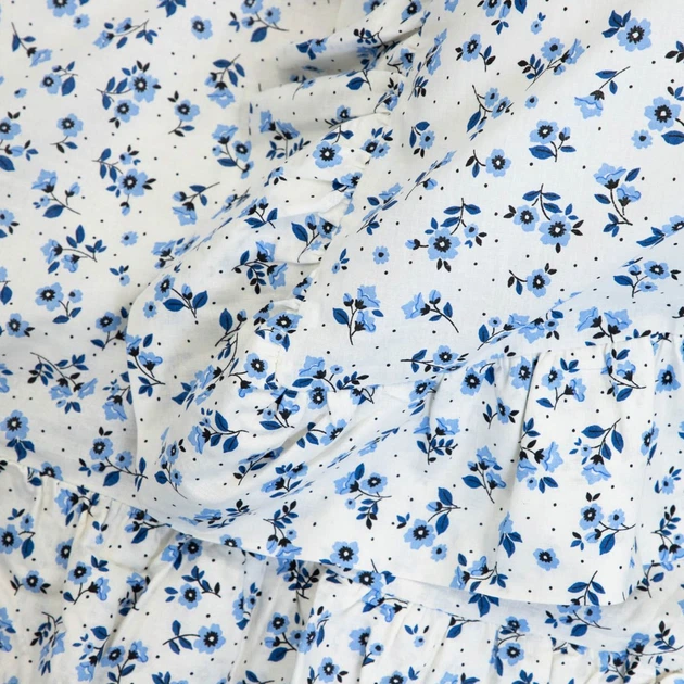 Komplet pościeli Homla Melanie Poszewka na pościel 220x200 cm + 2 poszewki na poduszki 70x80 cm (5904183881133) - obraz 4