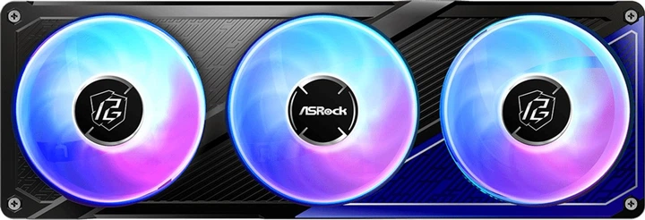 Układ chłodzenia wodnego ASRock Phantom Gaming 360 LCD (90-APGA36-BAAGA5) - obraz 7