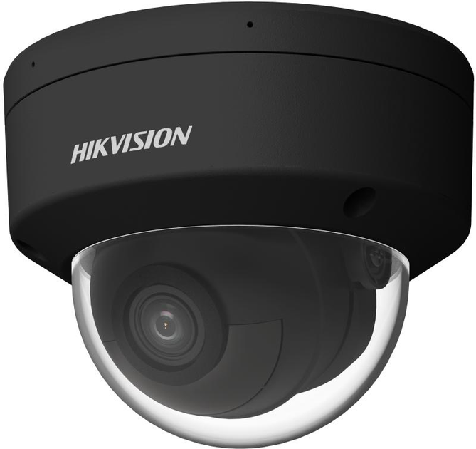 IP-камера Hikvision DS-2CD2146G2H-ISU(2.8mm)(eF) Black - зображення 3
