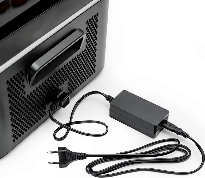 Lodówka samochodowa Platinet przenośna kompresorowa 25 l PCCR25 (5907595462877) - obraz 5